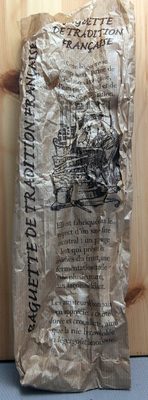 Baguette de Tradition Française