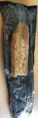 Baguette tradition aux graine