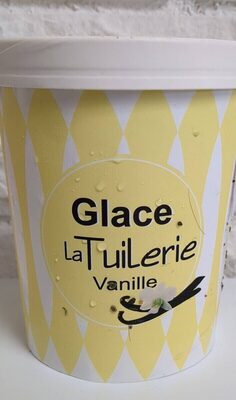 Glace la tuilerie
