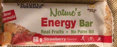 Energy Bar
