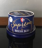 Suprême de BRESSE BLEU