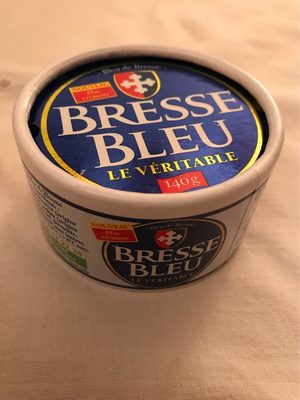 Bleu de Bresse