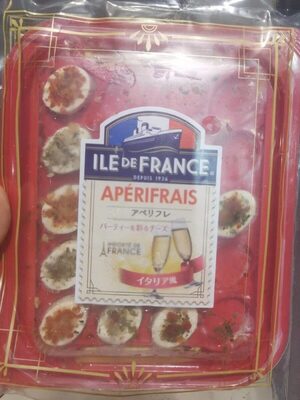 Apérifrais