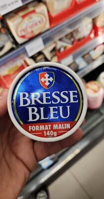 Bresse Bleu (140 G)