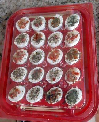 L'Aperifrais [Provence + Italie]