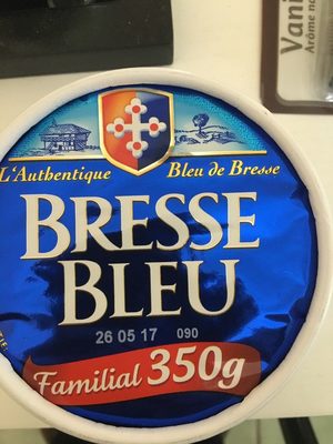 Bleu de Bresse - familial