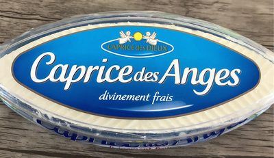 Caprice Des Anges