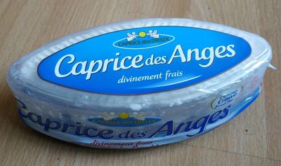 Caprice Des Anges