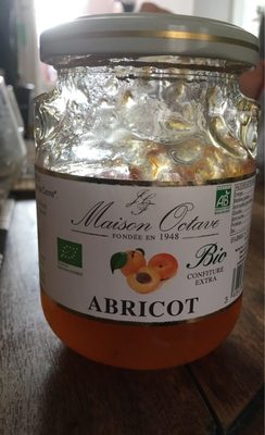 Confiture Extra Abricot