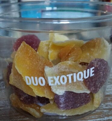 Duo Exotique