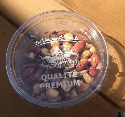 Melange sans sel premium