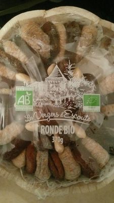 Ronde bio