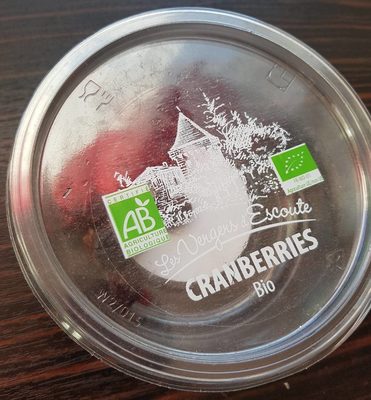 Cranberries