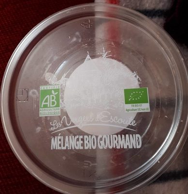 Mélange Bio Gourmand