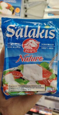 Salakis