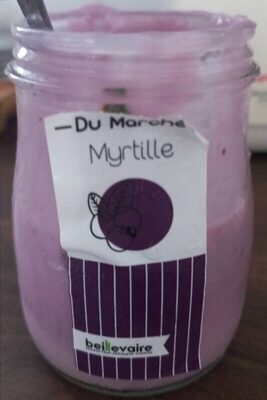 Unknown front packaging