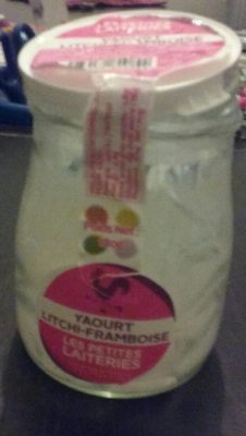 Les petites laiteries