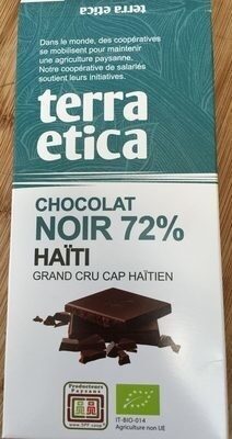 Chocolat noir