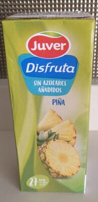 Juver Piña