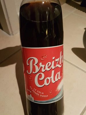 Breizh cola