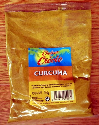 Curcuma