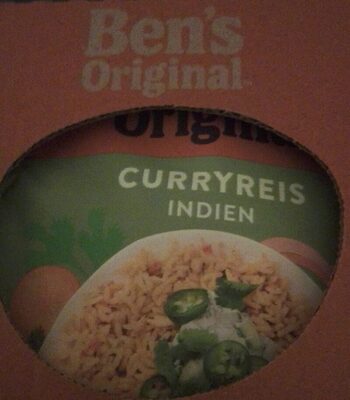 CurryReis