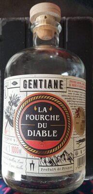 la fourche du diable