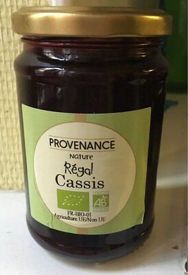 Régal Cassis