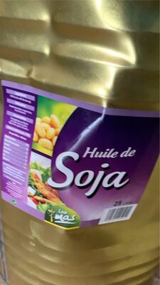 Huil de Soja