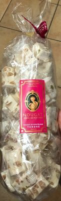 Nougat Tendre De Montélimar