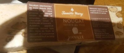 Nougat