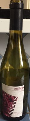 Juliénas 2015