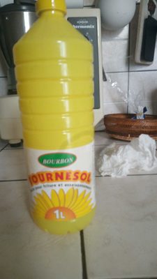 Huile de Tournesol