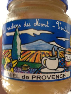Miel De Provence