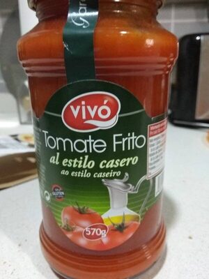 Tomate frito