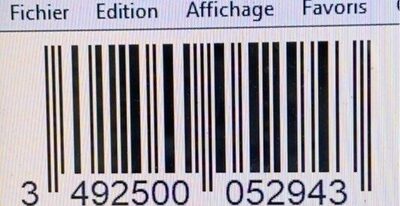 Filets de limande du nord meuniere