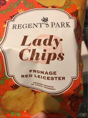 Lady chips