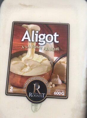 Aligot