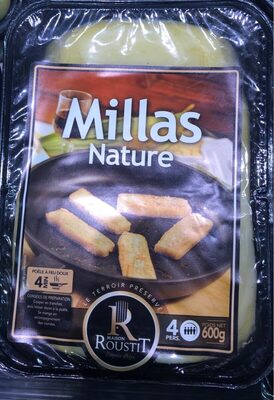 Millas nature