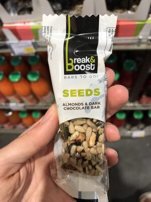 Seeds