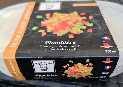 Plombière