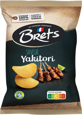Saveur Yakitori