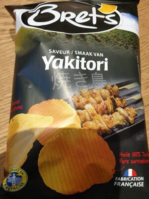 Yakitori