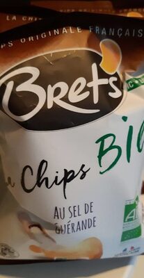 La Chips Bio