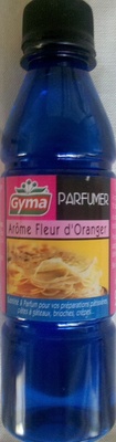 Arôme Fleur d'Oranger