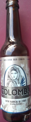 Bière blanche de Corse