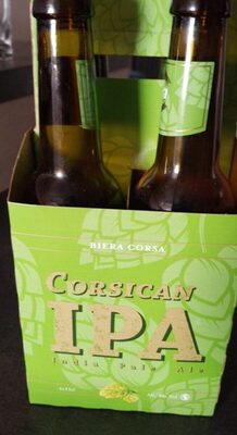 Corsican IPA