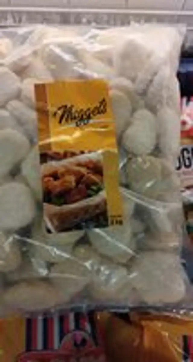 Nuggets