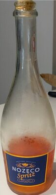 Spritz sans alcool