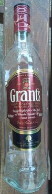 Whisky Grant's